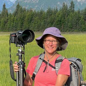 Meet your Posher, Dana